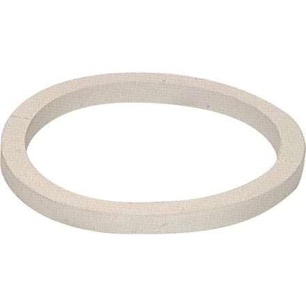 NBR Seal 121 mm voor Guillemin-koppeling Wit [5 Stuks]
