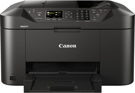 Multifunktionaler Tintenstrahldrucker Canon MAXIFY MB2150