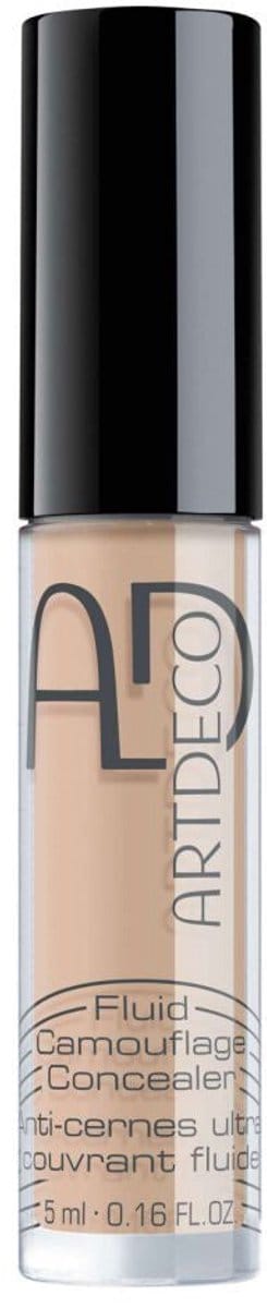 Concealer &amp; corrector Artdeco Concealer Vloeibare Camouflage - Yellow/Neutral Medium