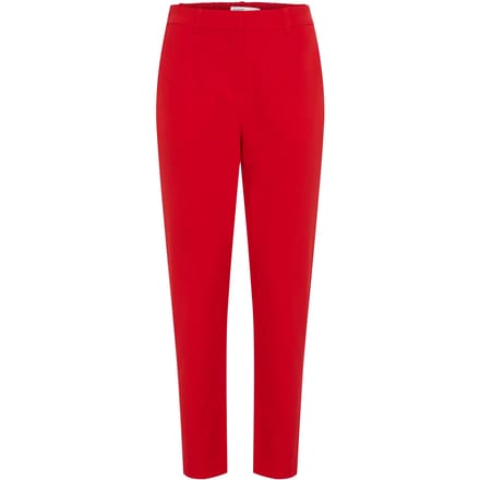 b.young - BYDANTA PANTS CROP - Dames - Regular fit jeans