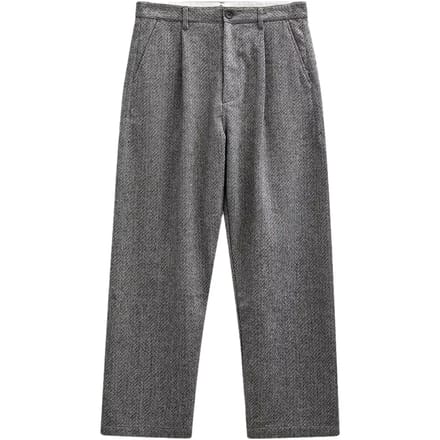 Wollen broek Anerkjendt Jakob