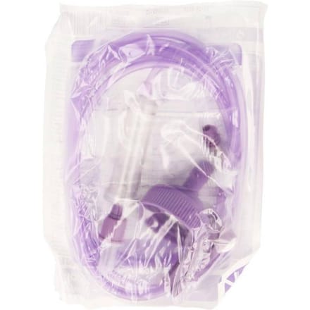 Flocare Gravity Pack & Bottle 589755 NM 1 Infuusset