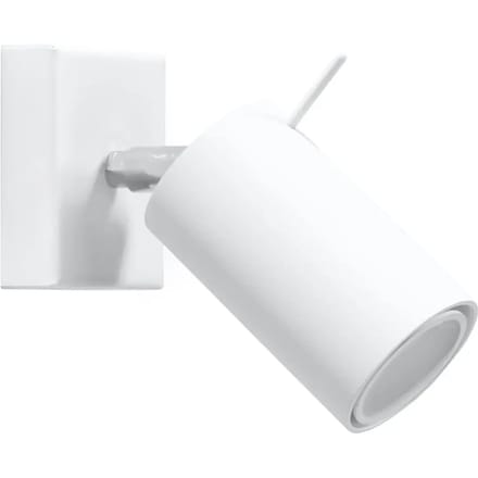 Wandlamp Sollux Lighting Ring
