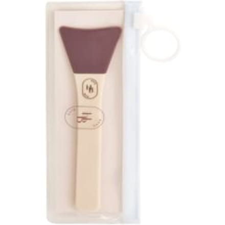 HEVEBLUE - Soft Curve Spread Brush 1 pc