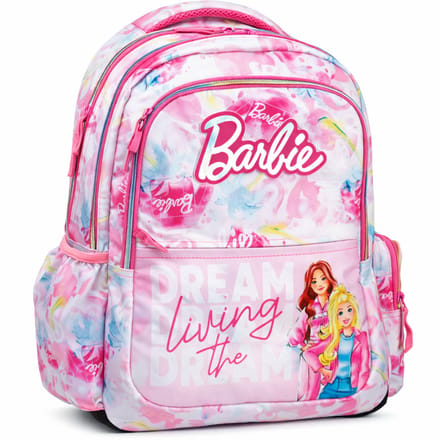 Barbie schooltas Paints 42 cm