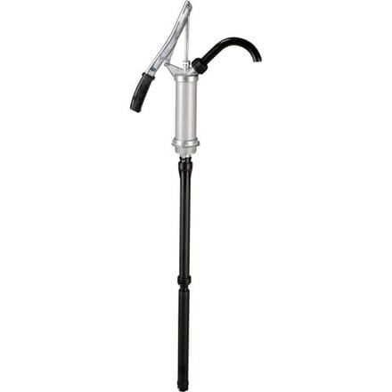 Pressol - Pomp - Telescoopbuis - 16 l/min - Handbediend