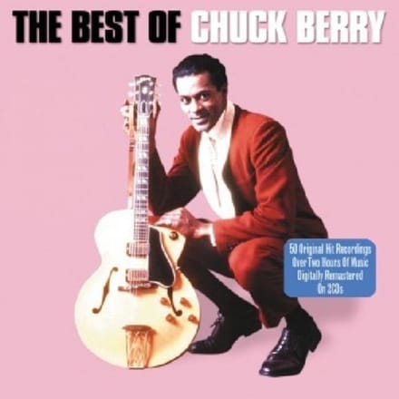 Best Of - Chuck Berry