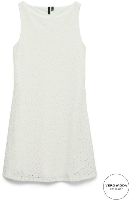 Vero Moda Maternity Jurk VMMTASSA Zwangerschapsjurk