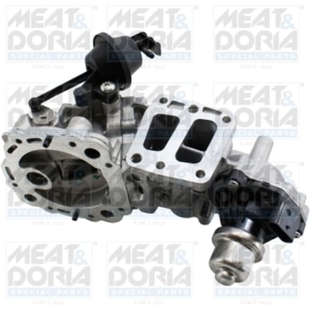 EGR-klep MEAT & DORIA 88851