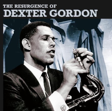 Resurgence Of Dexter Gordon