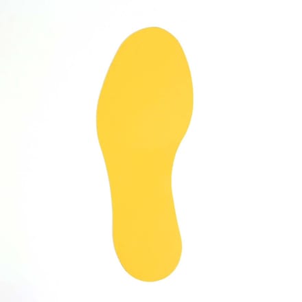 Voetstap - Anti slip