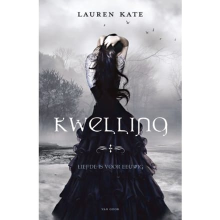 Kwelling - Fallen - Lauren Kate