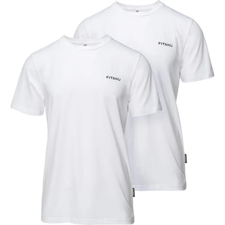 T-shirt Fitanu Arvin II (x2)