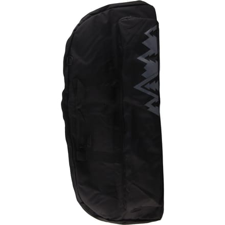 Tas voor Compoundboog Boog Draagtas Canvas Grote Capaciteit Lichtgewicht Multifunctioneel Draagbaar Boogtas zwart
