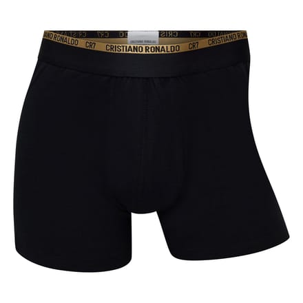 CR7 Boxershorts Set van 10