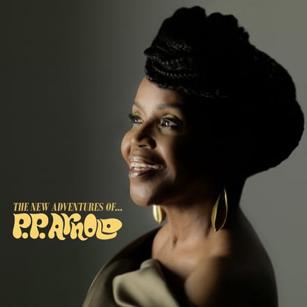 The New Adventures Of... P.P. Arnold (Digi)