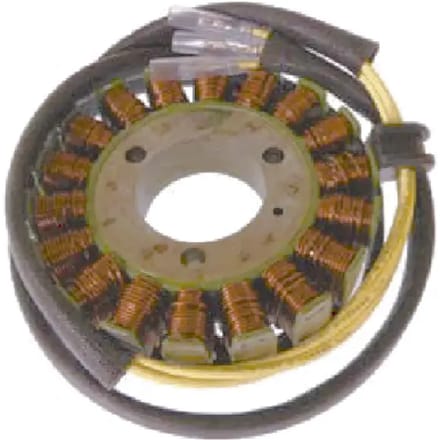 Motor stator ontsteking 18 polen SGR Suzuki Gsx-E550/750