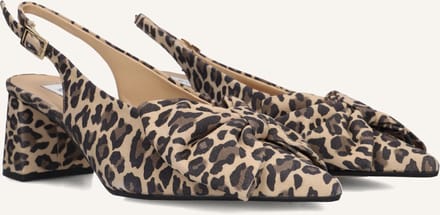 Notre-V 35503 Hakken Dames - Beige - Maat 41
