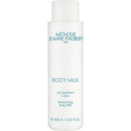 Body Milk Lait Hydratant Corps 400 ml