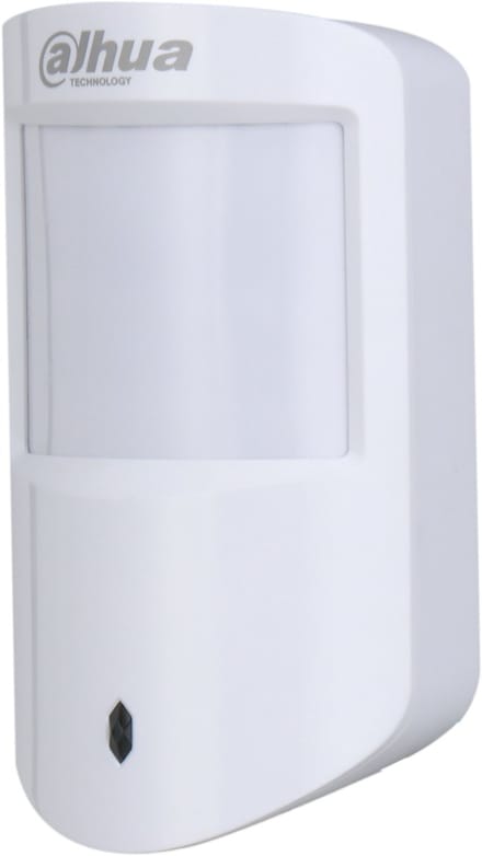 Dahua - Alarm - Bewegingsmelder - Dual - Draadloos - Airshield