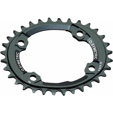 Fietsschijvenbak O.Symetric XTR 9000/9020 32T