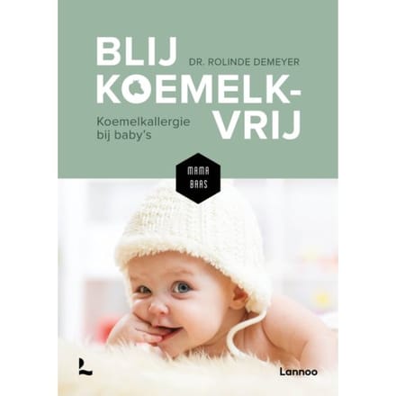 Blij Koemelkvrij - Rolinde Demeyer