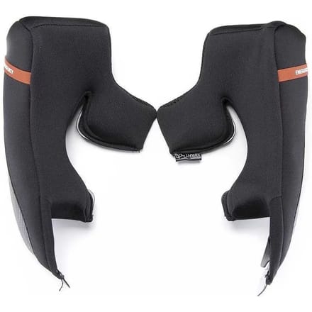 Motorhelm schuim Scorpion EXO-520 Evo Air KW2