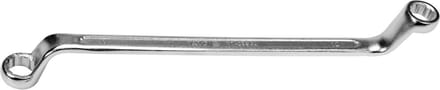 Yato - Ophoog Ringsleutel - 10x11mm - Ergonomsich - Staal