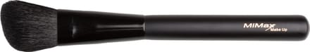 MiMax - Blush Angled Brush Natural Hair