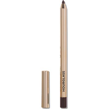 Hourglass Voyeur Waterproof Gel Eyeliner - Chestnut