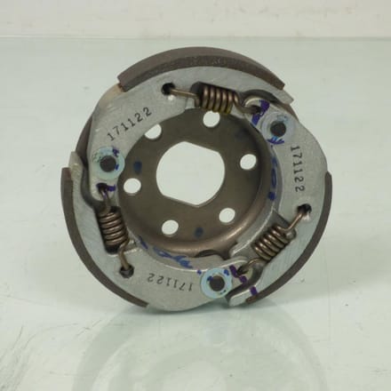 Plateau d embrayage origine pour Scooter Piaggio 50 Quartz Neuf