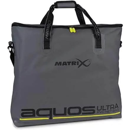 Matrix Aquos PVC Net Bag Leefnettas - Vistas