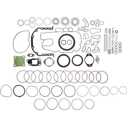 Complete pakkingset, cilindercarter ELRING 356.050