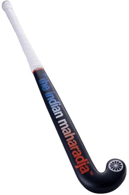 The Indian Maharadja Yuki Yeet Hockeystick