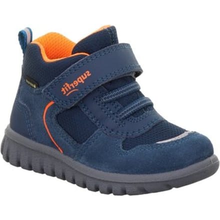 Laarzen Superfit -