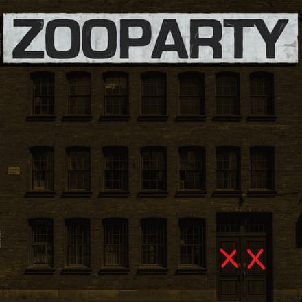 Zooparty - XX (LP) (Coloured Vinyl)