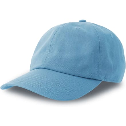 Atlantis Headwear Dad Hat-S AT681 - COLUMBIA BLUE - One size