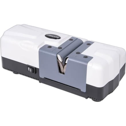 Aiguiseur Électrique - ARCOS - Professionnelle - Diamant CBN - 24 cm - 2 Kg
