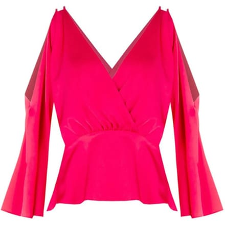 Blouse Rinascimento CFC0124676003