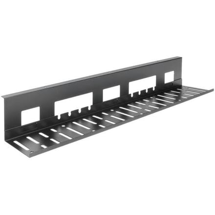 ACT Kabelgoot voor onder een bureau, 80cm AC8381