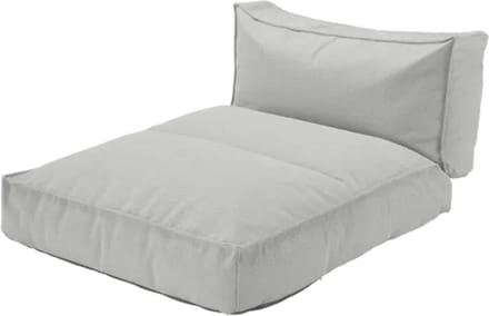 Blomus - Outdoor Bed - Buiten Bed - Stay - 1 Stuk - Cloud Bouclé