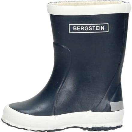 Bergstein Rainboot Regenlaarzen Unisex Junior - Dark Blue - Maat 20