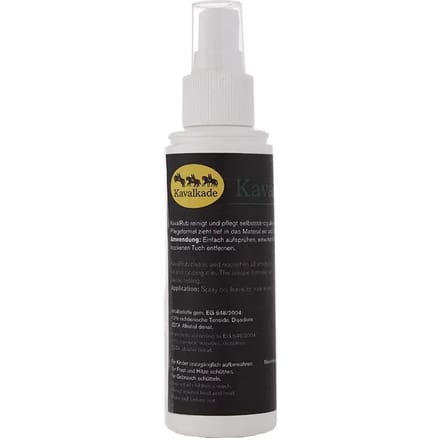Onderhoudsspray muck boots Kavalkade KavalRub