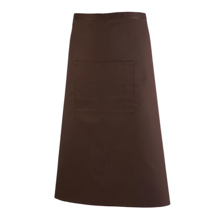 Premier Colours Collectie Barsschort (Bruin)
