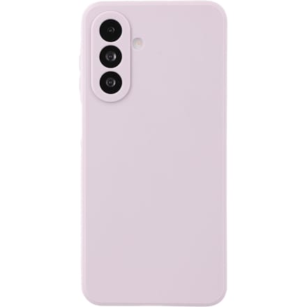 Mocaa Samsung Galaxy A27 Lens Protection Hoesje Paars
