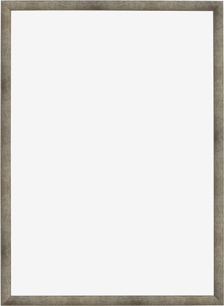 Fotolijst A4 21x29,7 cm - MDF - Metaal Vintage - Benno