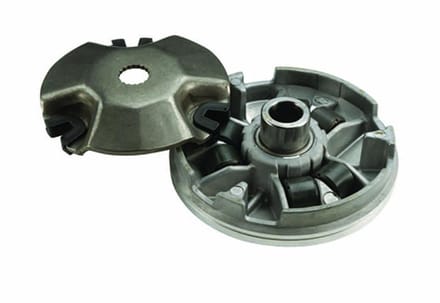 Teknix-variator voor Yamaha 50 Zest-scooter, nieuw