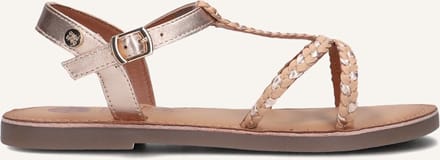 Gioseppo 92153 Sandalen - Meisjes - Rosegoud - Maat 30