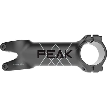 Stam Deda Mud Peak 1-1/8 31.7 6º