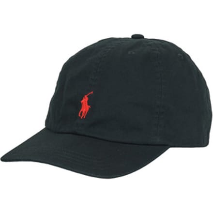 Pet Polo Ralph Lauren CLSC CAP-APPAREL ACCESSORIES-HAT
